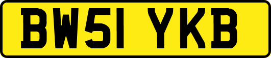BW51YKB