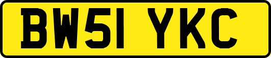 BW51YKC