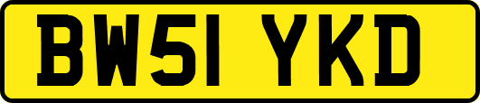 BW51YKD