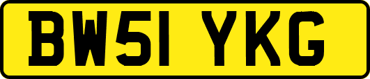 BW51YKG