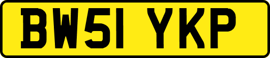 BW51YKP