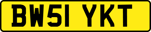 BW51YKT