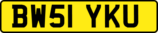 BW51YKU
