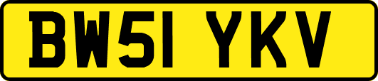 BW51YKV