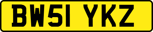 BW51YKZ