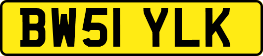 BW51YLK