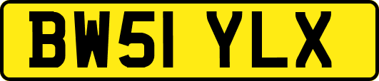 BW51YLX