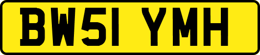 BW51YMH