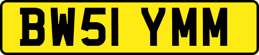 BW51YMM