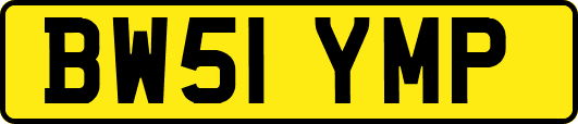 BW51YMP