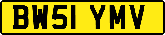 BW51YMV