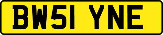 BW51YNE