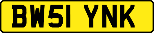 BW51YNK