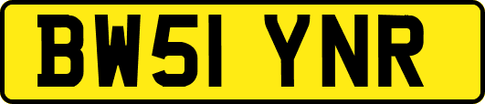 BW51YNR