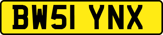BW51YNX