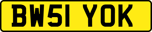 BW51YOK