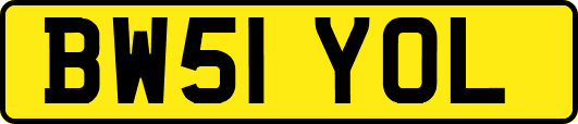 BW51YOL