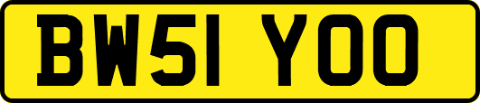 BW51YOO