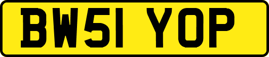 BW51YOP