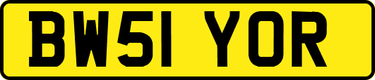 BW51YOR