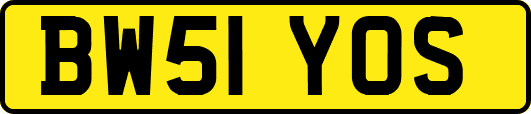 BW51YOS