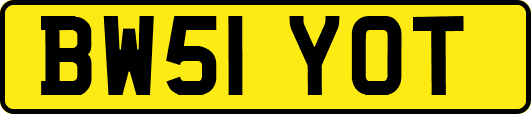 BW51YOT