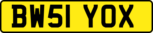 BW51YOX