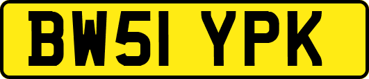 BW51YPK