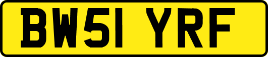 BW51YRF