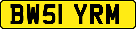 BW51YRM