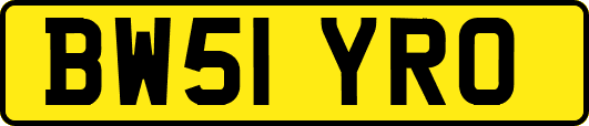 BW51YRO
