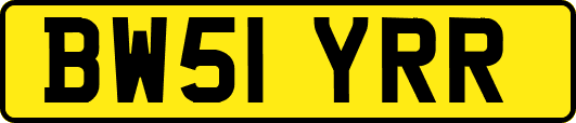 BW51YRR