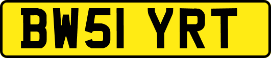 BW51YRT