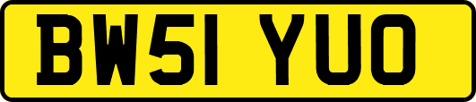 BW51YUO