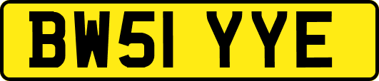 BW51YYE