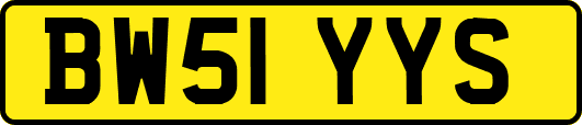 BW51YYS