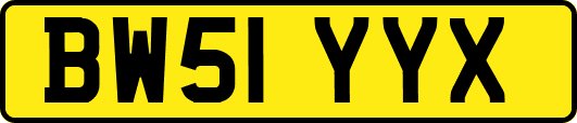 BW51YYX