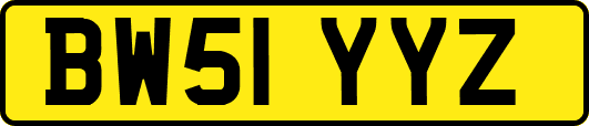 BW51YYZ