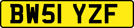 BW51YZF