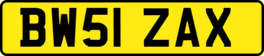 BW51ZAX