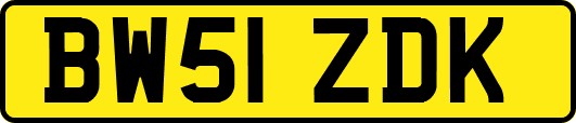 BW51ZDK