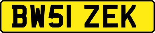 BW51ZEK