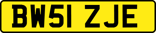 BW51ZJE