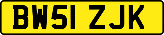 BW51ZJK