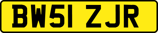 BW51ZJR