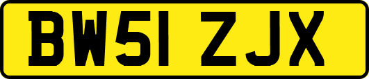 BW51ZJX