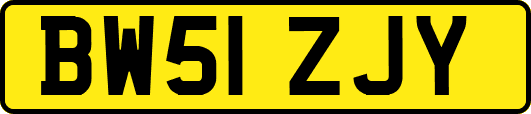 BW51ZJY
