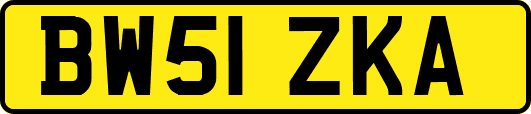 BW51ZKA