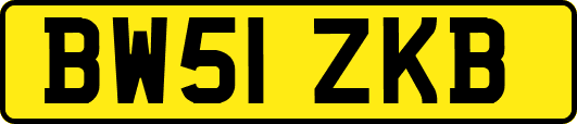 BW51ZKB