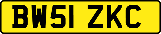 BW51ZKC